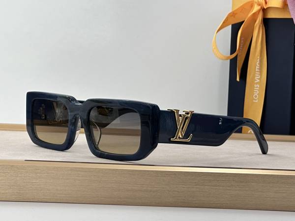Louis Vuitton Sunglasses Top Quality LVS03711